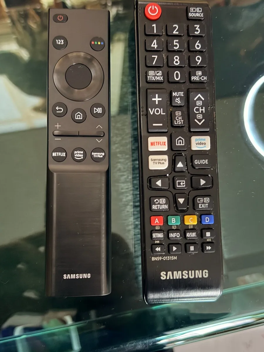 Samsung TV 65’’ - Image 2