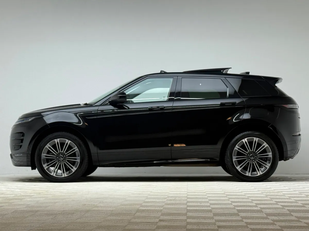 Land Rover Range Rover Evoque HSE DYNAMIC P300E *P - Image 4