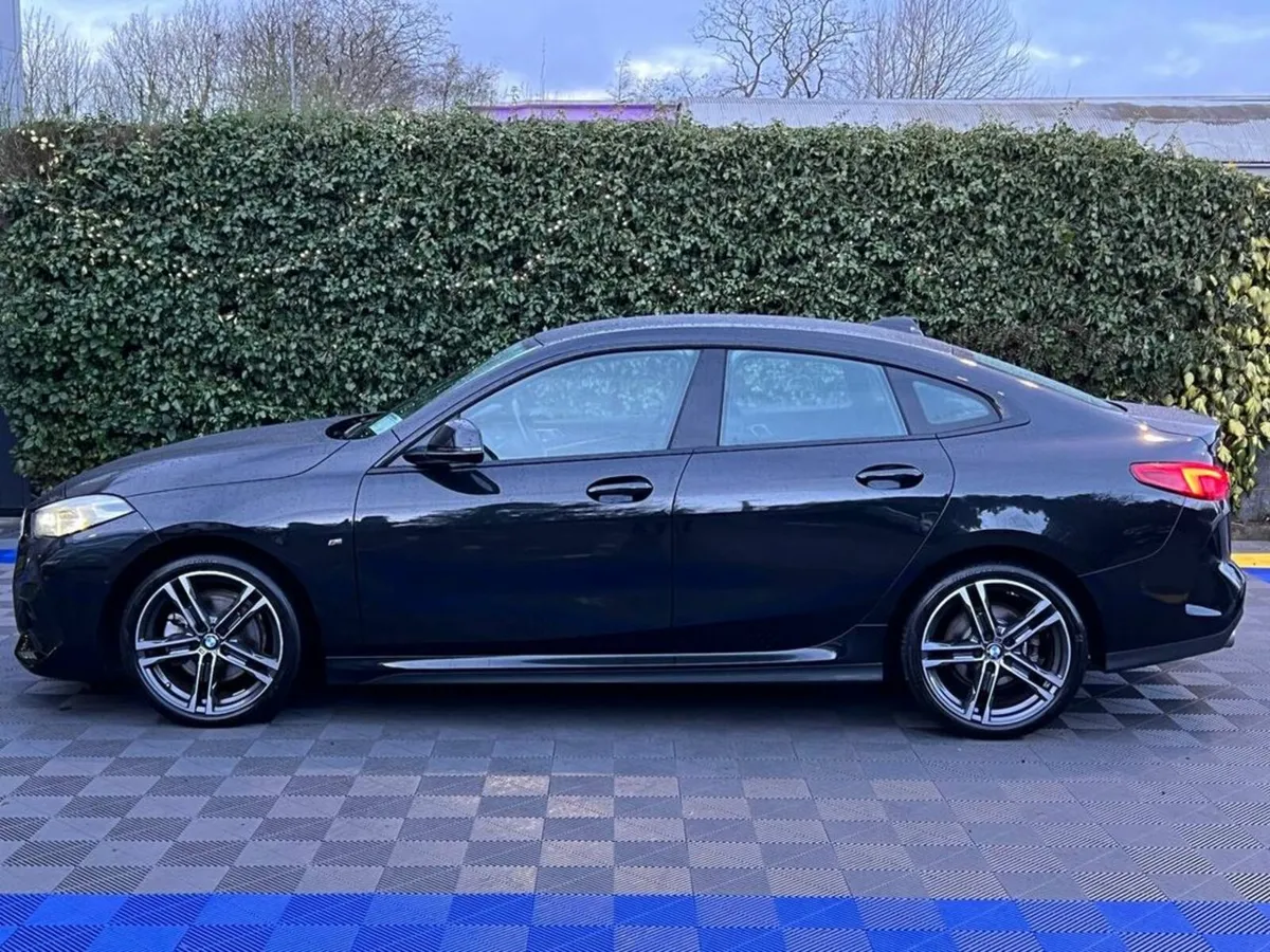 BMW 2-Series 218d M-SPORT 2.0 // LOW MILEAGE // FU - Image 3