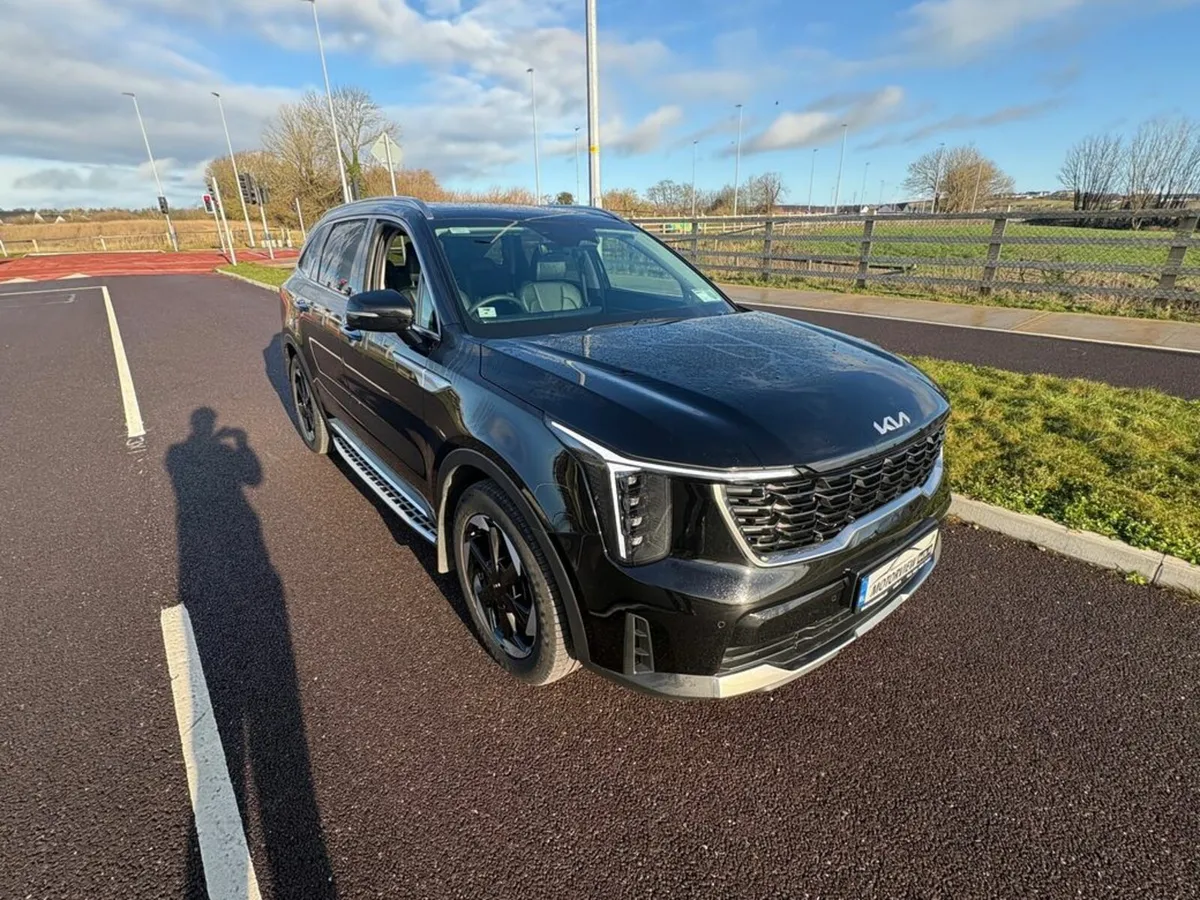 Kia Sorento DSL PE 7S - Image 3