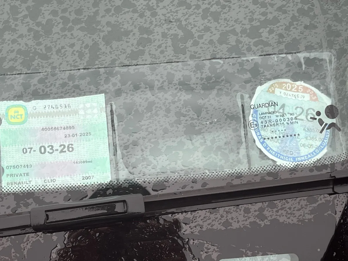 Renault Clio - Image 4