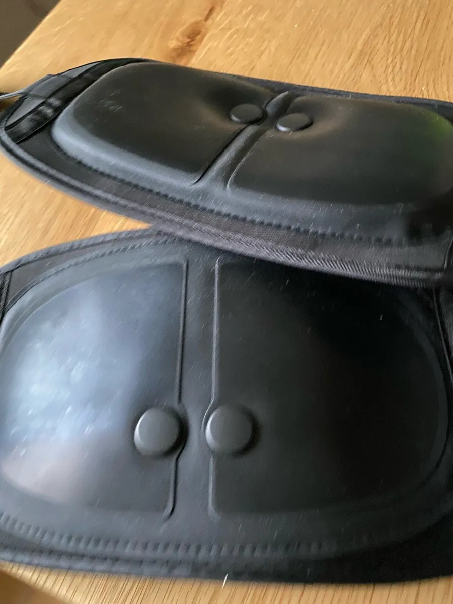 Abdominal and back muscle belt BEURER - Image 4