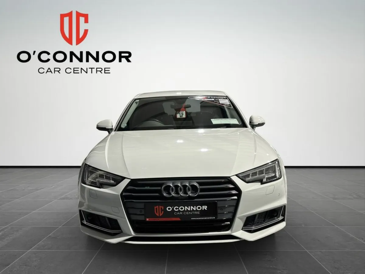 Audi A4 1.4 - Image 2