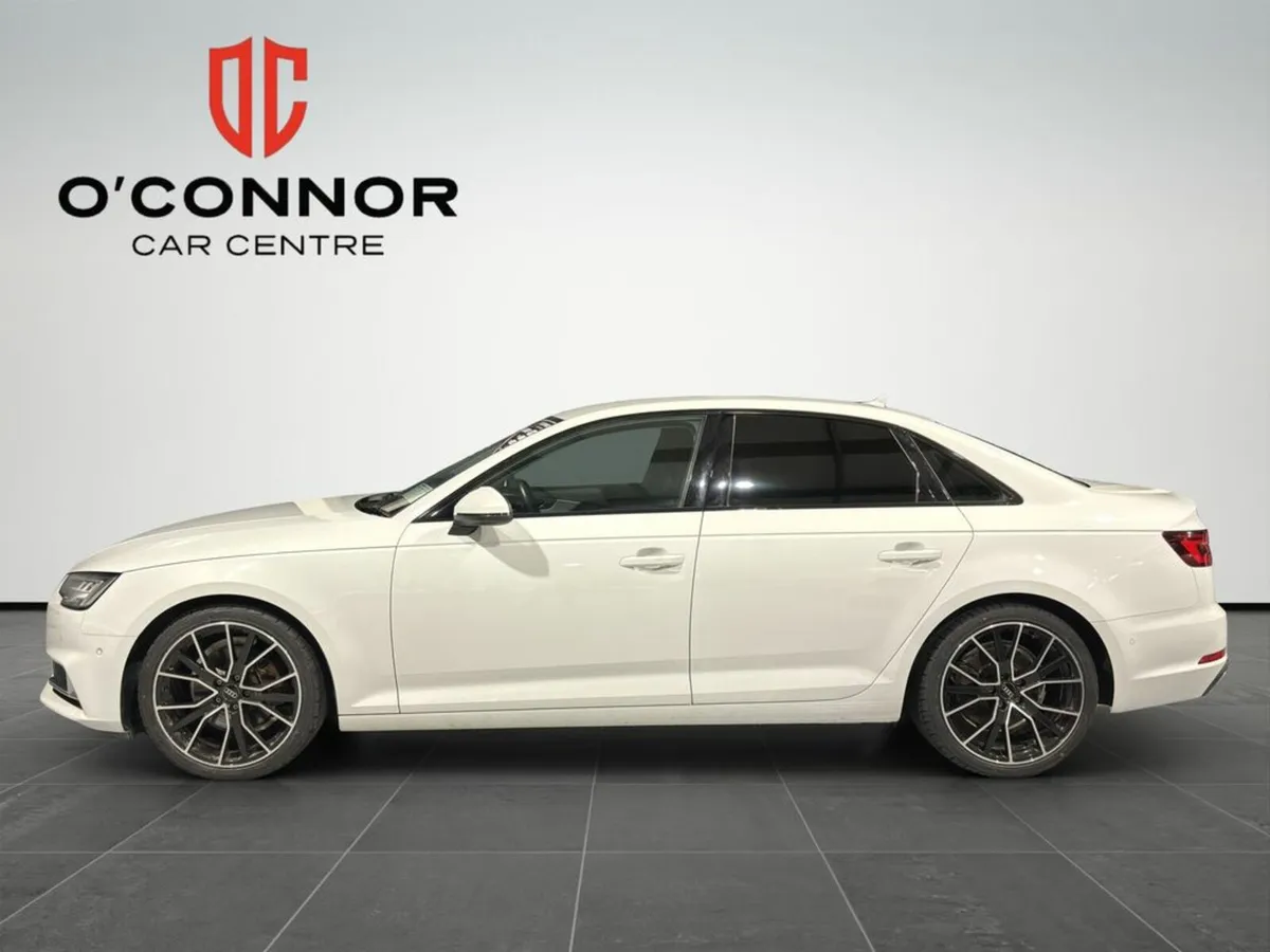 Audi A4 1.4 - Image 3