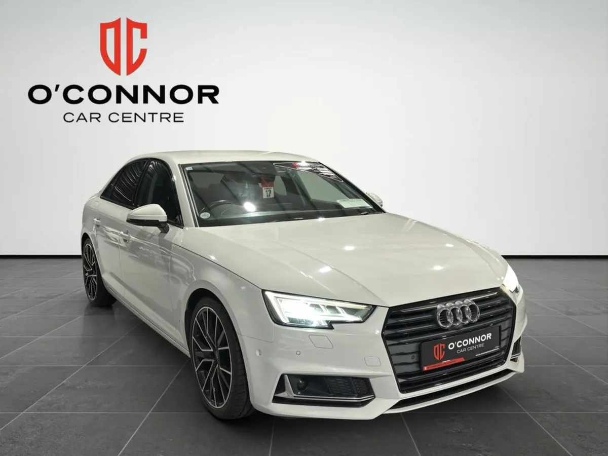 Audi A4 1.4 - Image 4