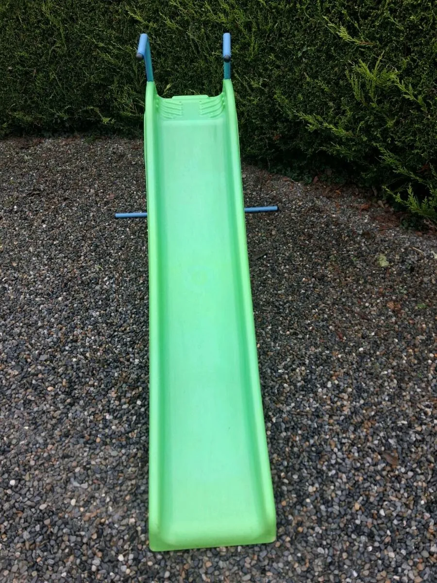 Kids slide - Image 2