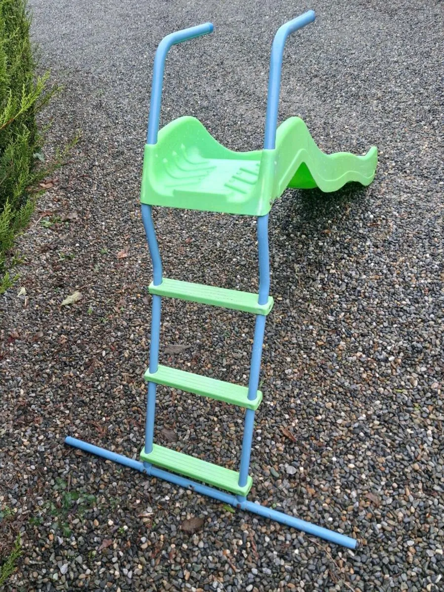 Kids slide - Image 3