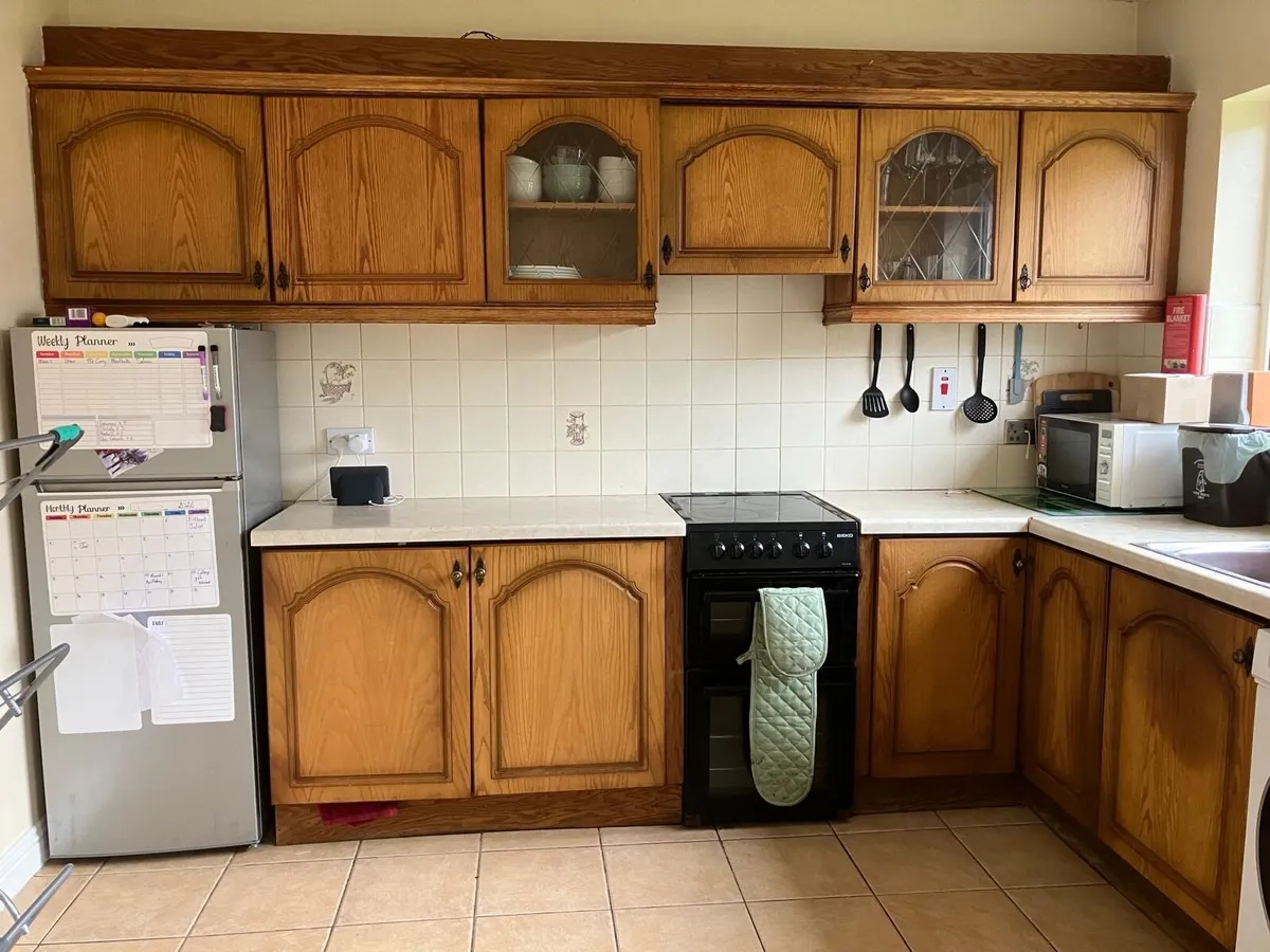Kitchen - Image 1