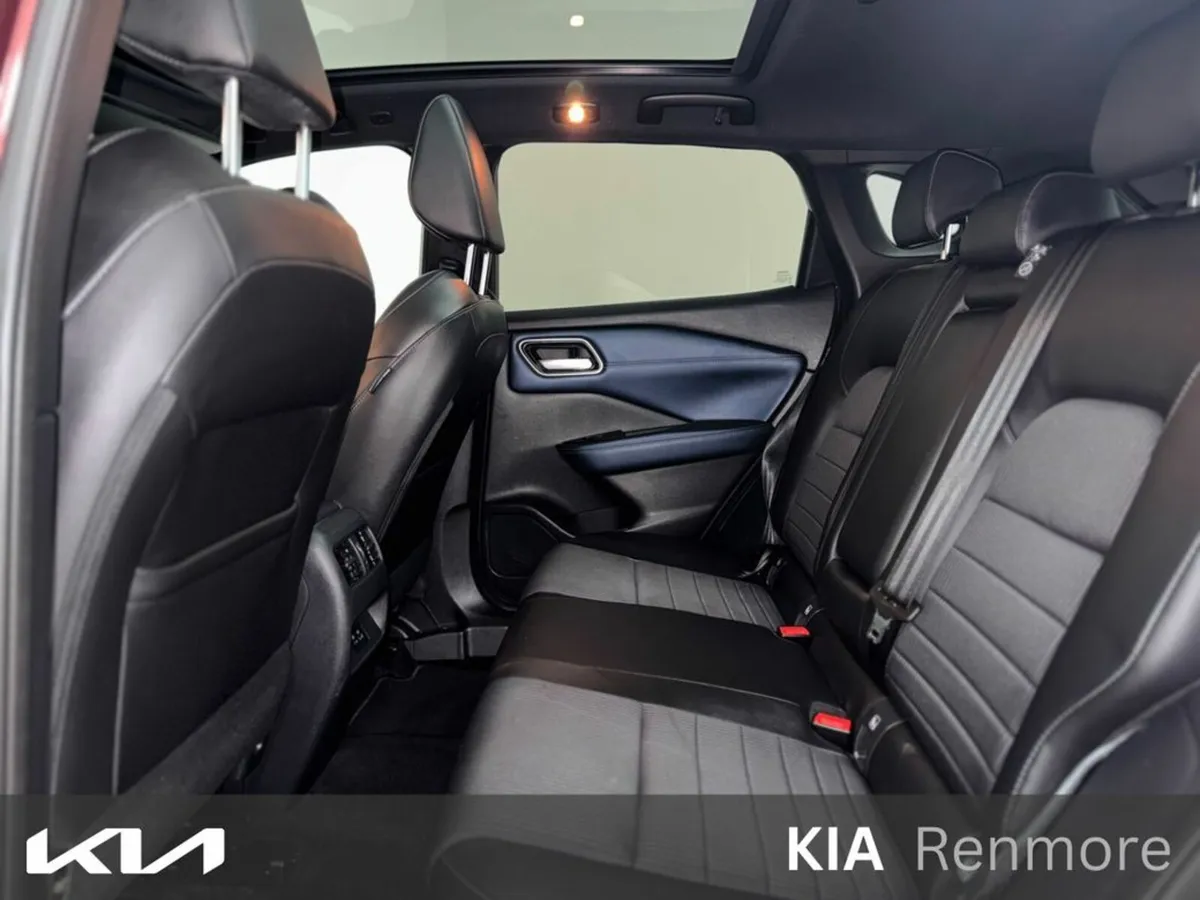 Nissan Qashqai Epower SV Tech MY2.5 4DR Auto - Image 4