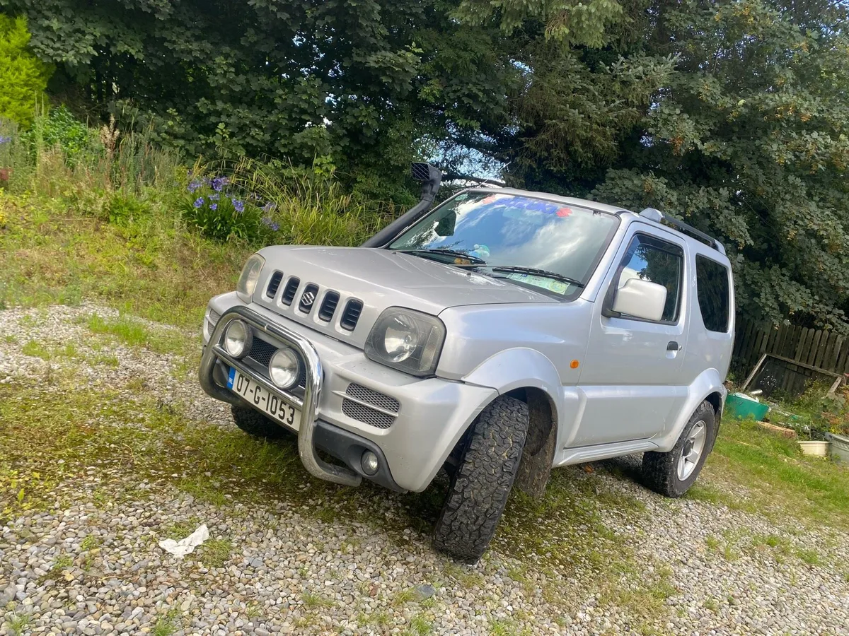 Jimny - Image 1