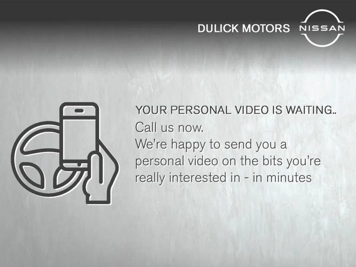 Nissan Qashqai 1.3 PET MILD HYBRID SV PREMIUM - Image 3