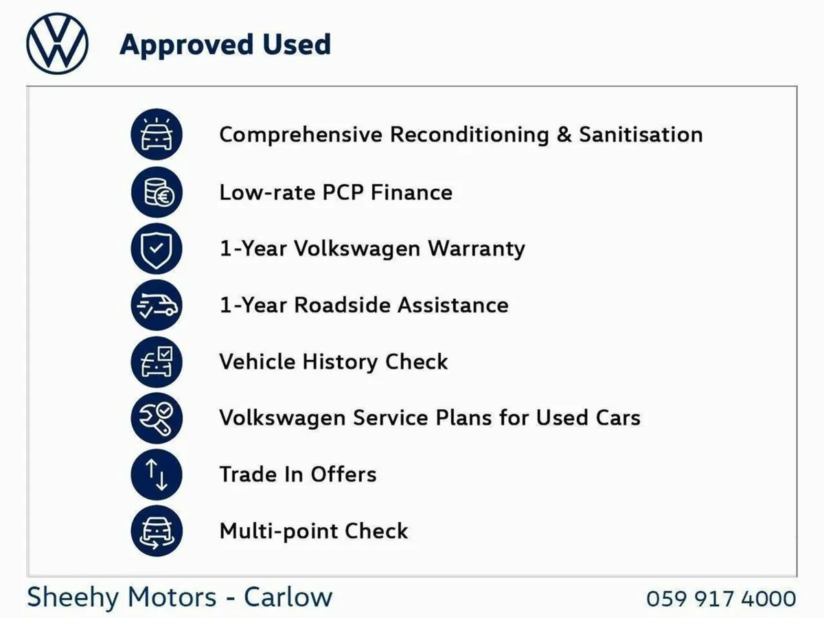 Volkswagen Polo POLO LIFE 1.0 TSI 95HP - Image 2