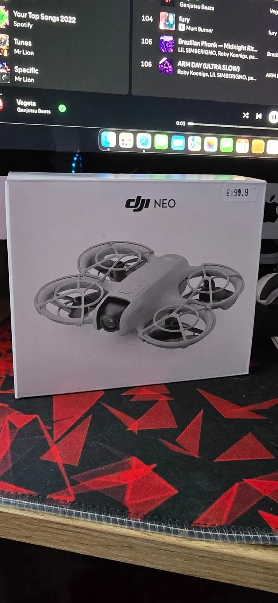 Dji neo Drone - Image 2