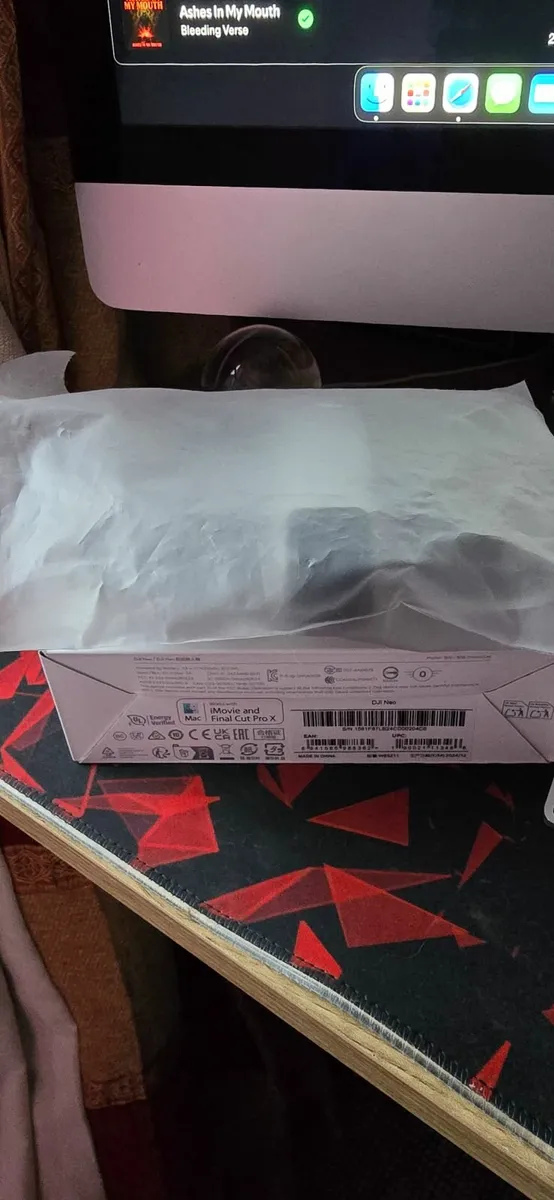 Dji neo Drone - Image 3