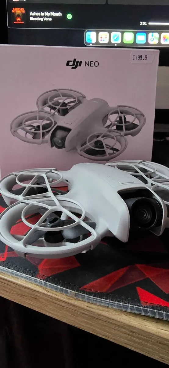 Dji neo Drone - Image 4