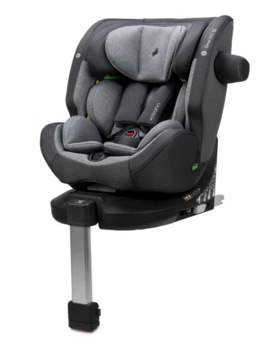 Car seat - Image 3