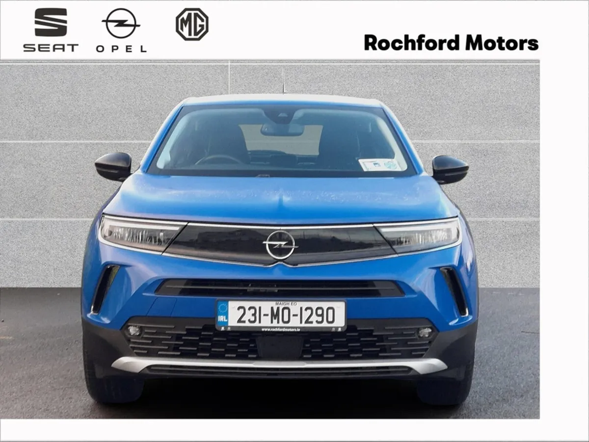 Opel Mokka E Elite  ***Top Spec*** - Image 2