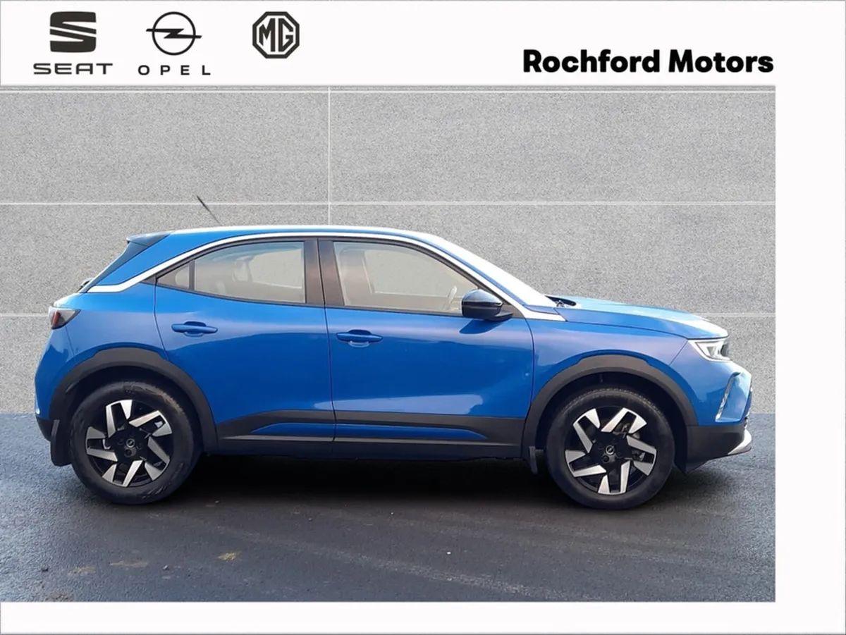 Opel Mokka E Elite  ***Top Spec*** - Image 3