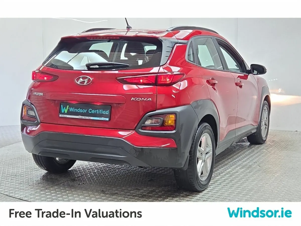 Hyundai KONA 1.0 T-GDI Comfort - Image 3