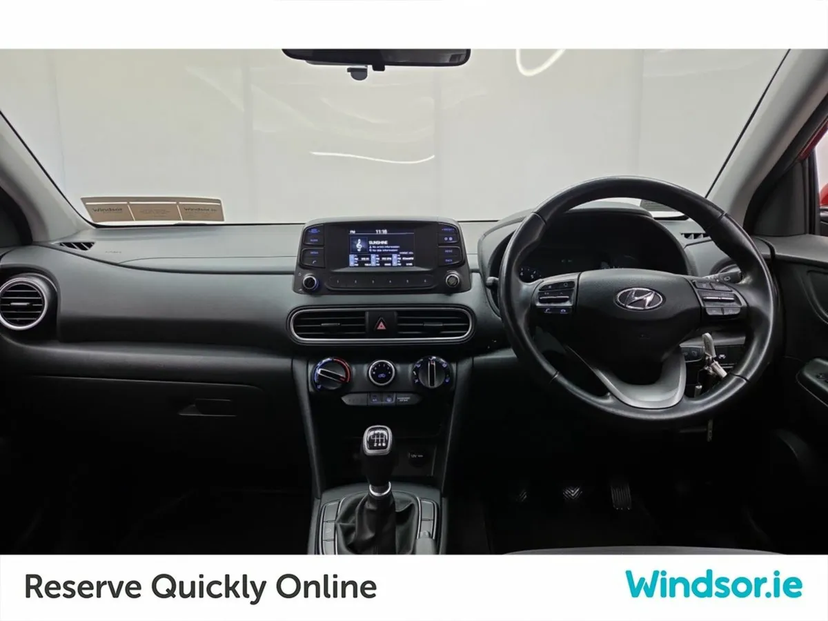 Hyundai KONA 1.0 T-GDI Comfort - Image 4