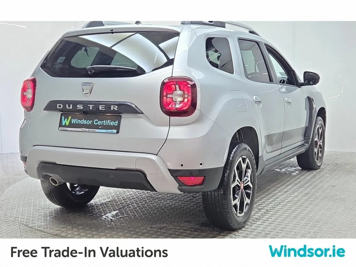Dacia Duster TCe 130 Techroad *Top Spec* - Image 3