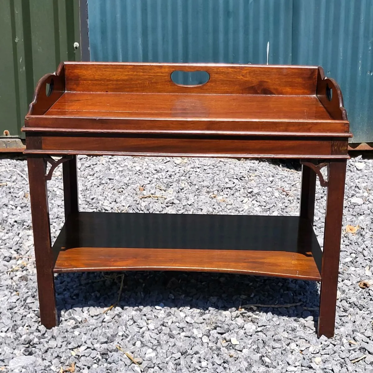 Coffee Table - Image 1