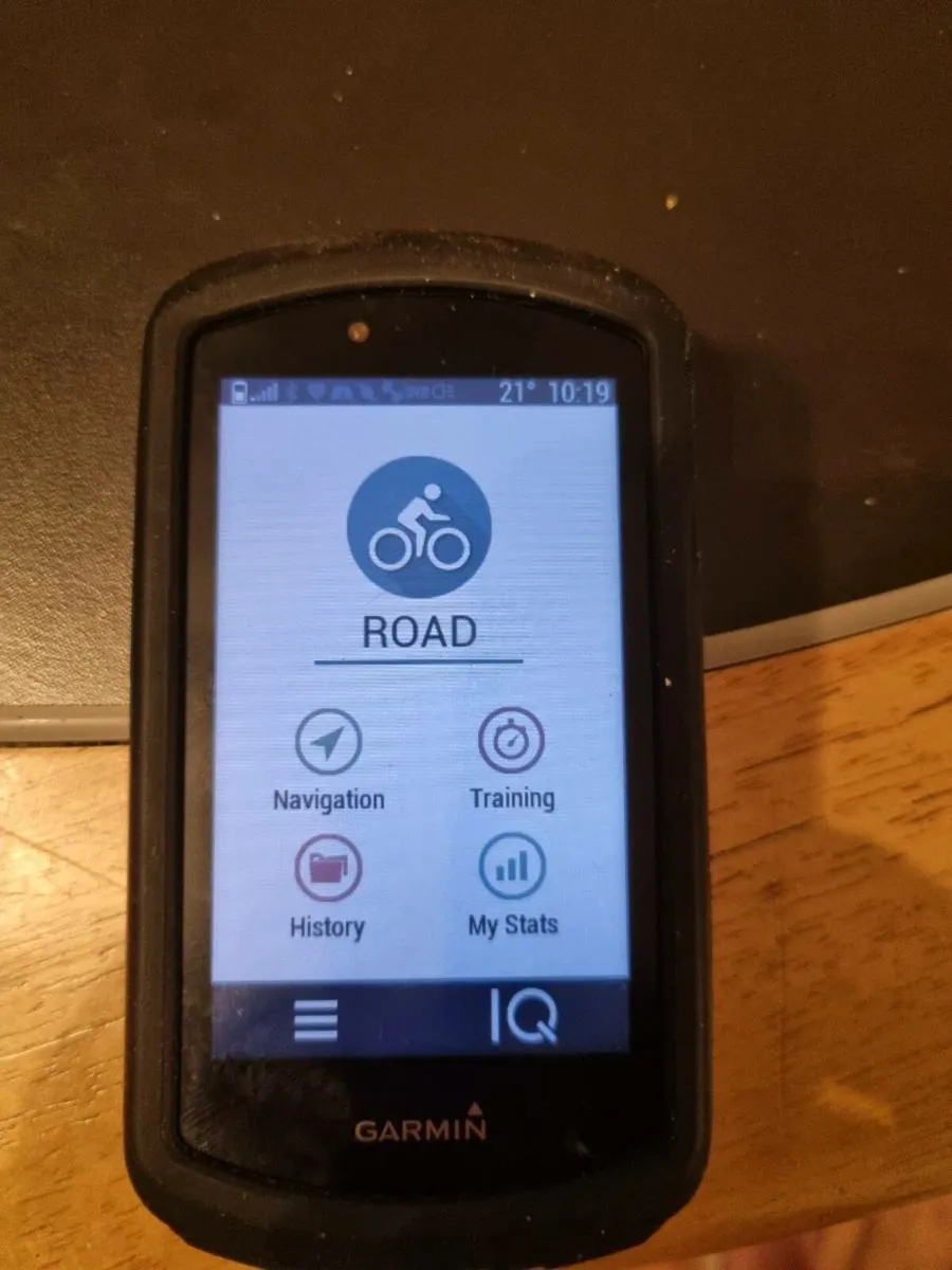 Garmin 1040 - Image 1