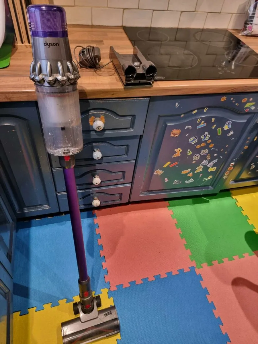 Dyson V11 - Image 2