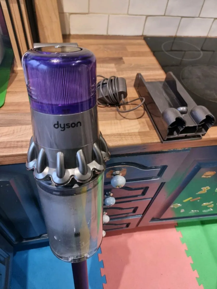 Dyson V11 - Image 1