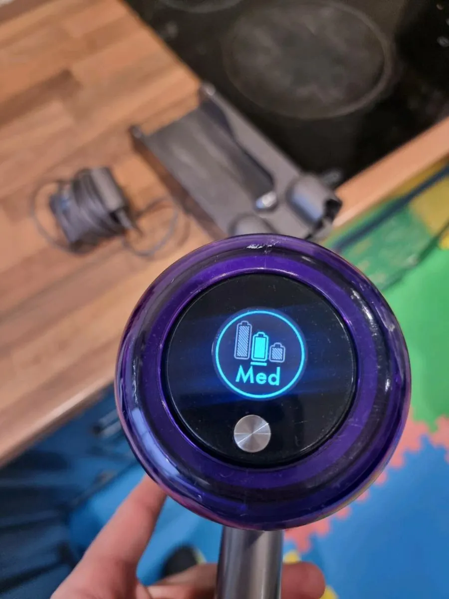 Dyson V11 - Image 3