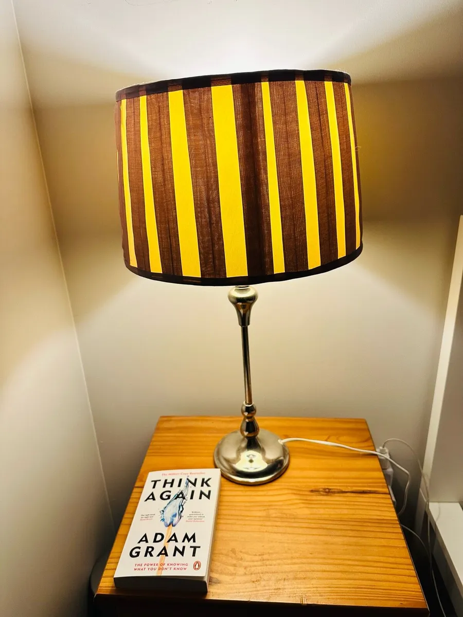 Table lamps - Image 1