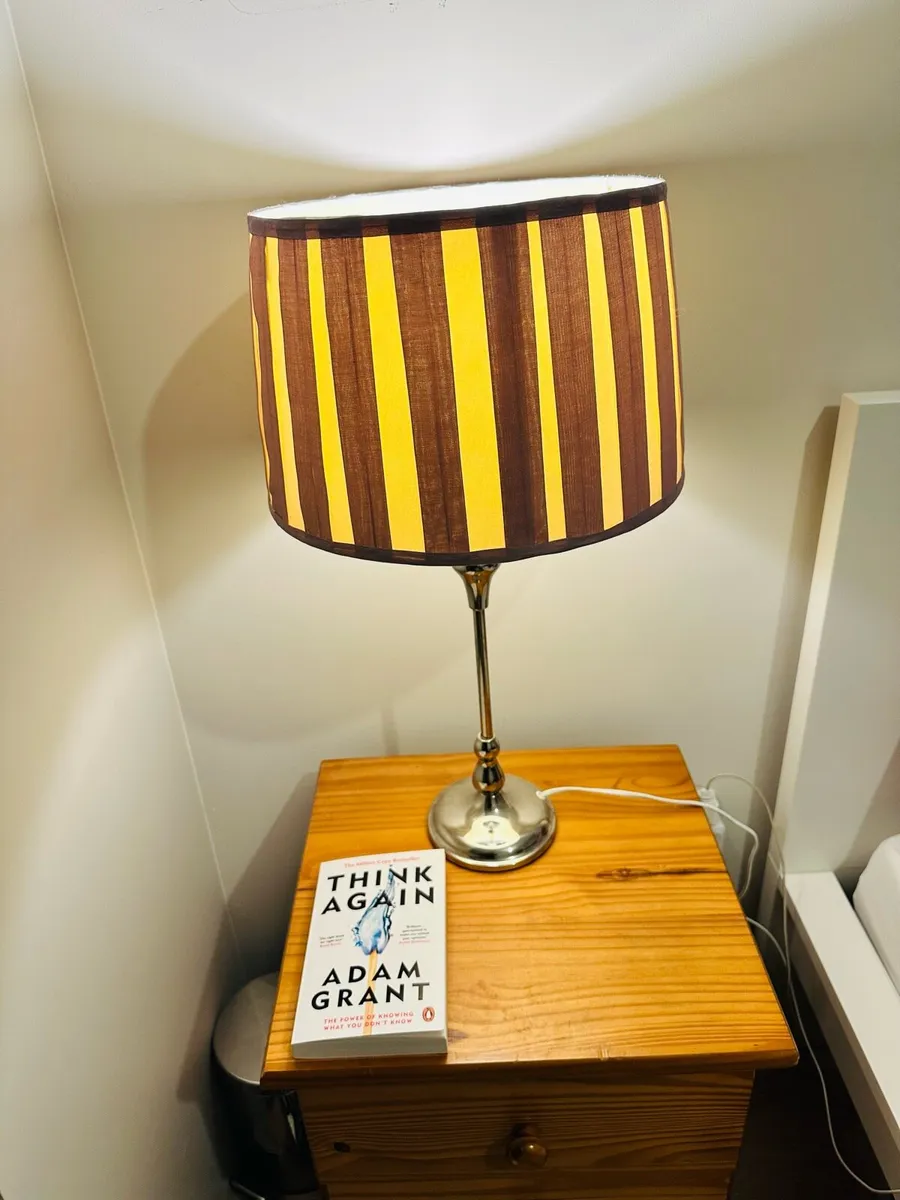 Table lamps - Image 2