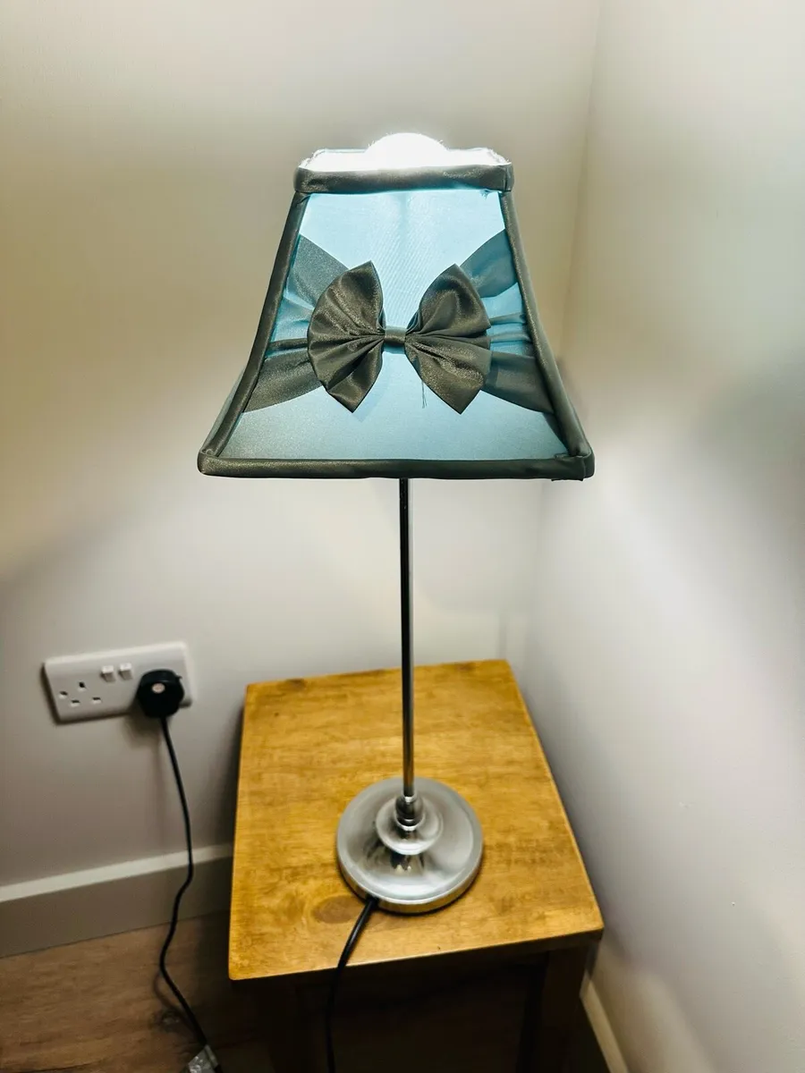 Table lamps - Image 3