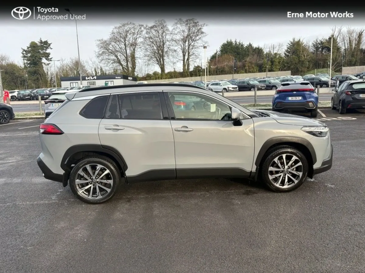 Toyota Corolla Cross COROLLA CROSS SPORT 1.8 - Image 2