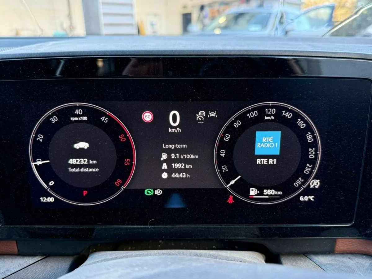 Skoda Kodiaq 2.0TDI SEL PLUS *190BHP AWD* €135 P/W - Image 2