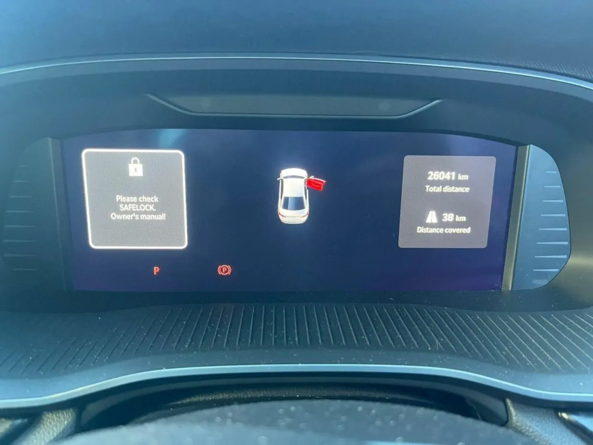 Skoda Octavia 2.0TDI DSG SPORTLINE *5.9% APR* € - Image 2