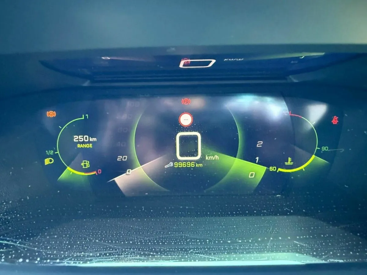 Peugeot 2008 1.2 ALLURE *JUST IN* €70 P/W - Image 2