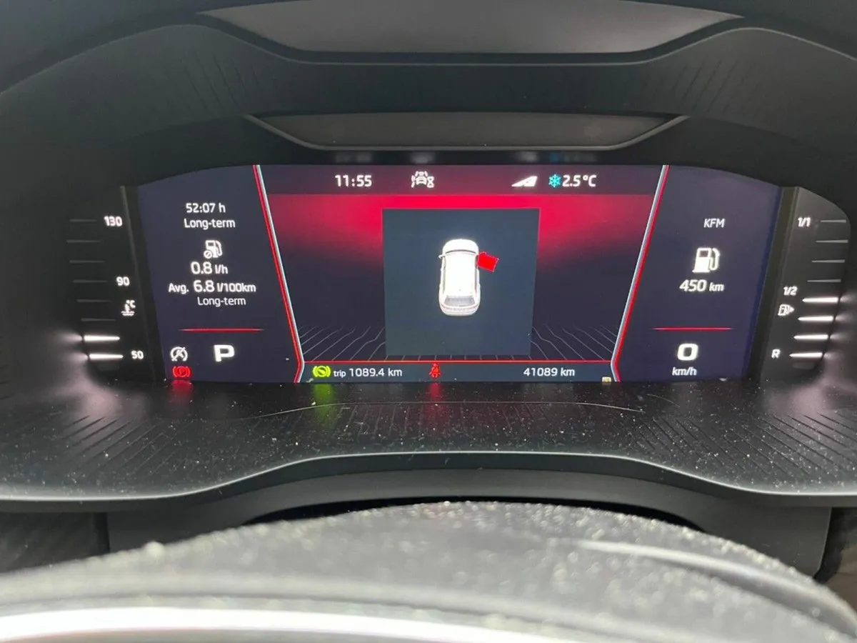 Skoda Kodiaq 2.0TDI SPORTLINE *5.9% APR* €130 P/W - Image 2