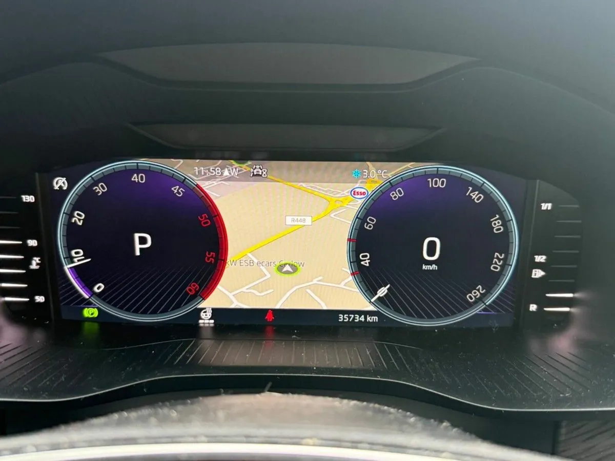 Skoda Kodiaq 2.0TDI STYLE DSG *5.9% APR* €115 P/W - Image 2