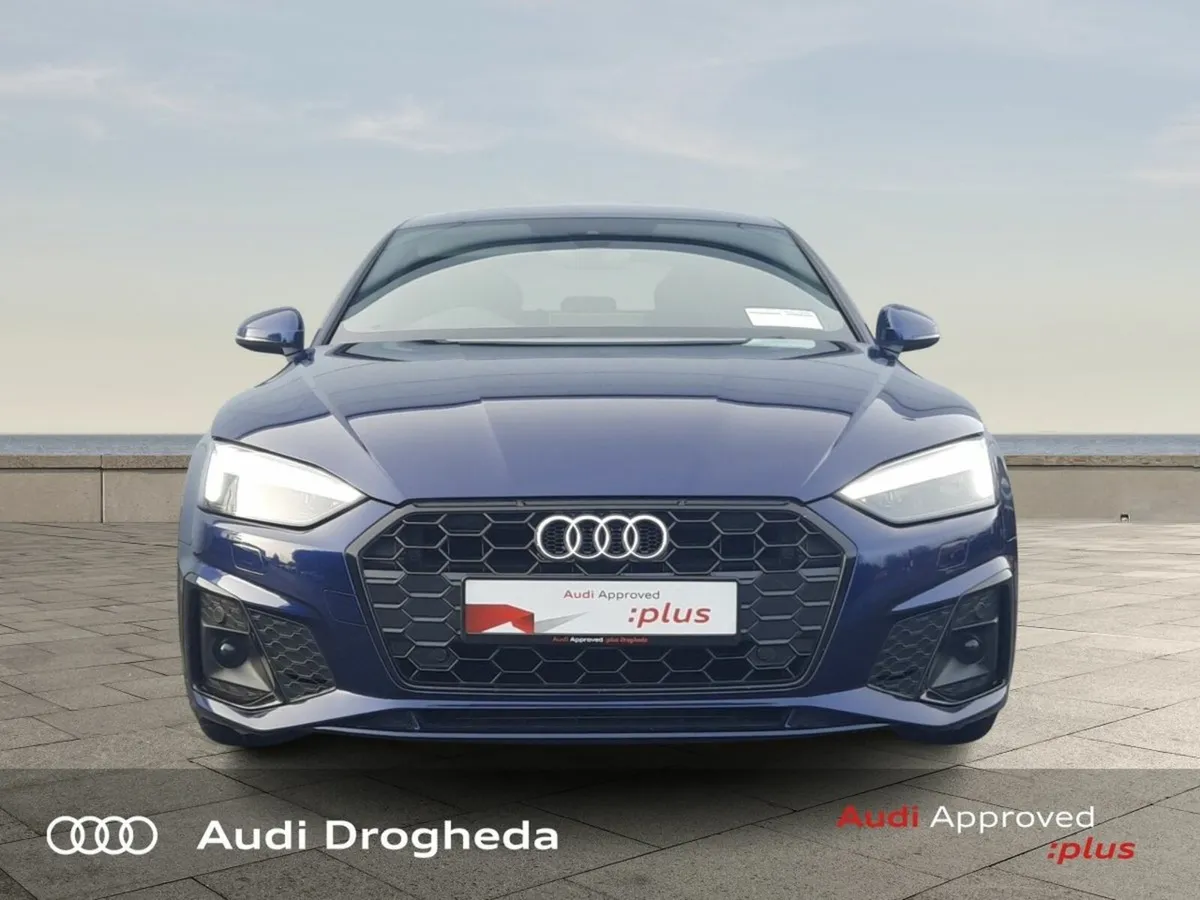 Audi A5 35 TDI 163HP S-Tronic S Line - Image 3