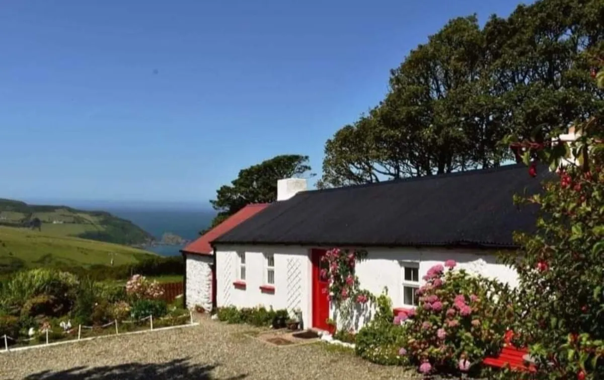 Irish Cottage for rent - Holiday Home - Image 1