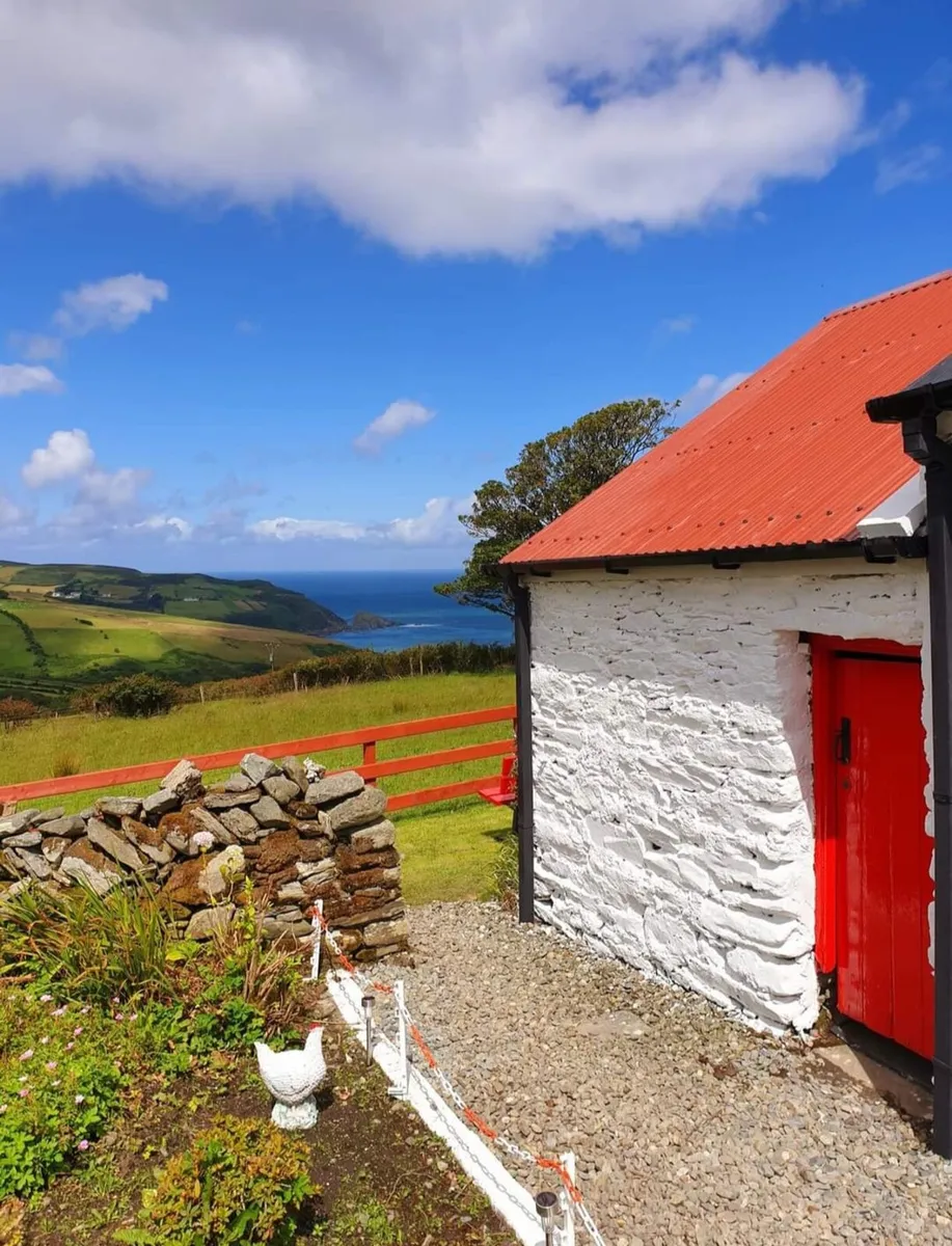 Irish Cottage for rent - Holiday Home - Image 2