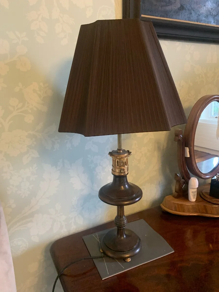 Antique Lights - Image 1