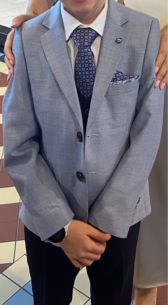 First communion suit - Image 2