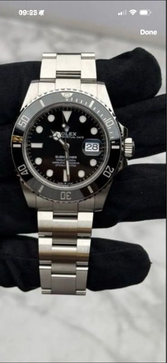 Rolex Submariner - Image 2