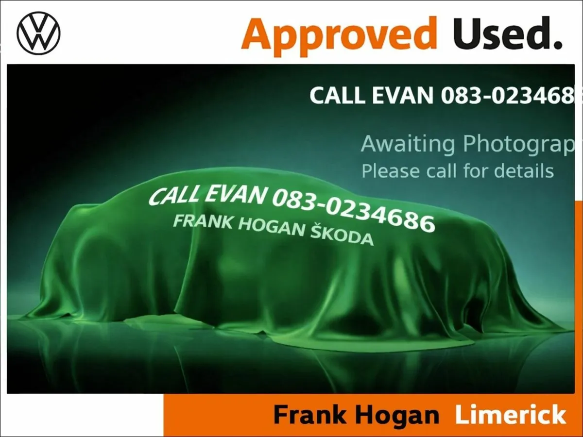 Volkswagen Polo 1.0 TSI 80HP Comfortline "Call Eva - Image 1