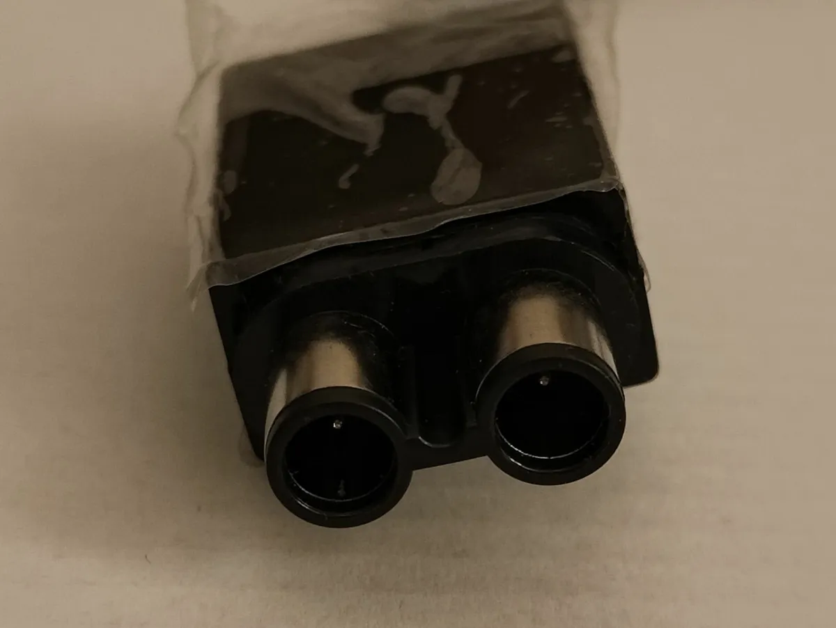 Xbox Fat to Slim Power Supply Adapter – Brand New - Image 3