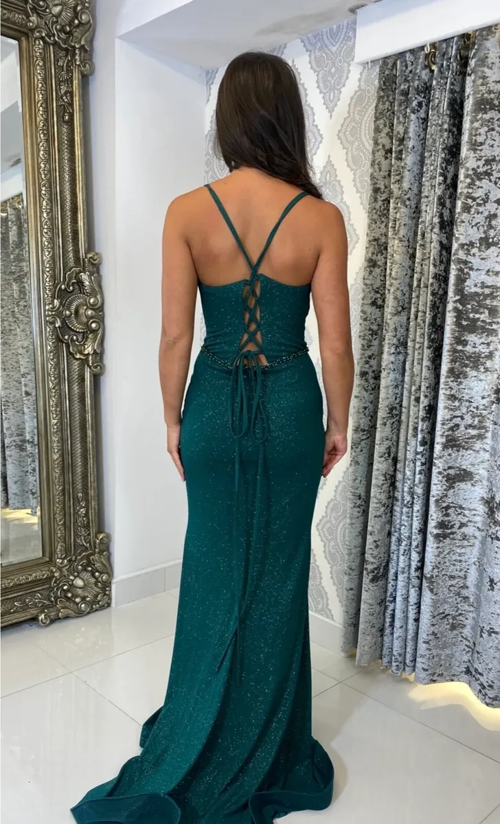 Debs dress - Image 3