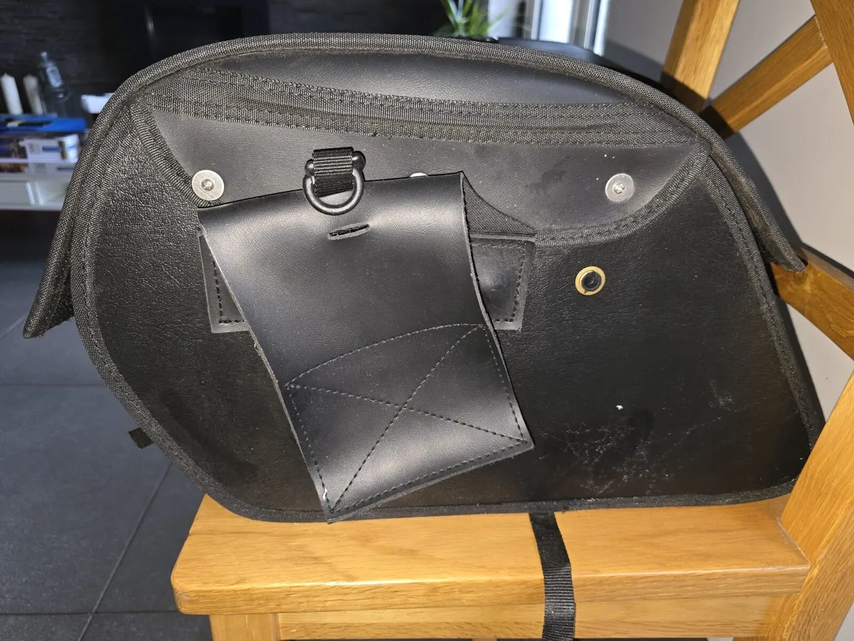 Viking Saddle bags - Image 3