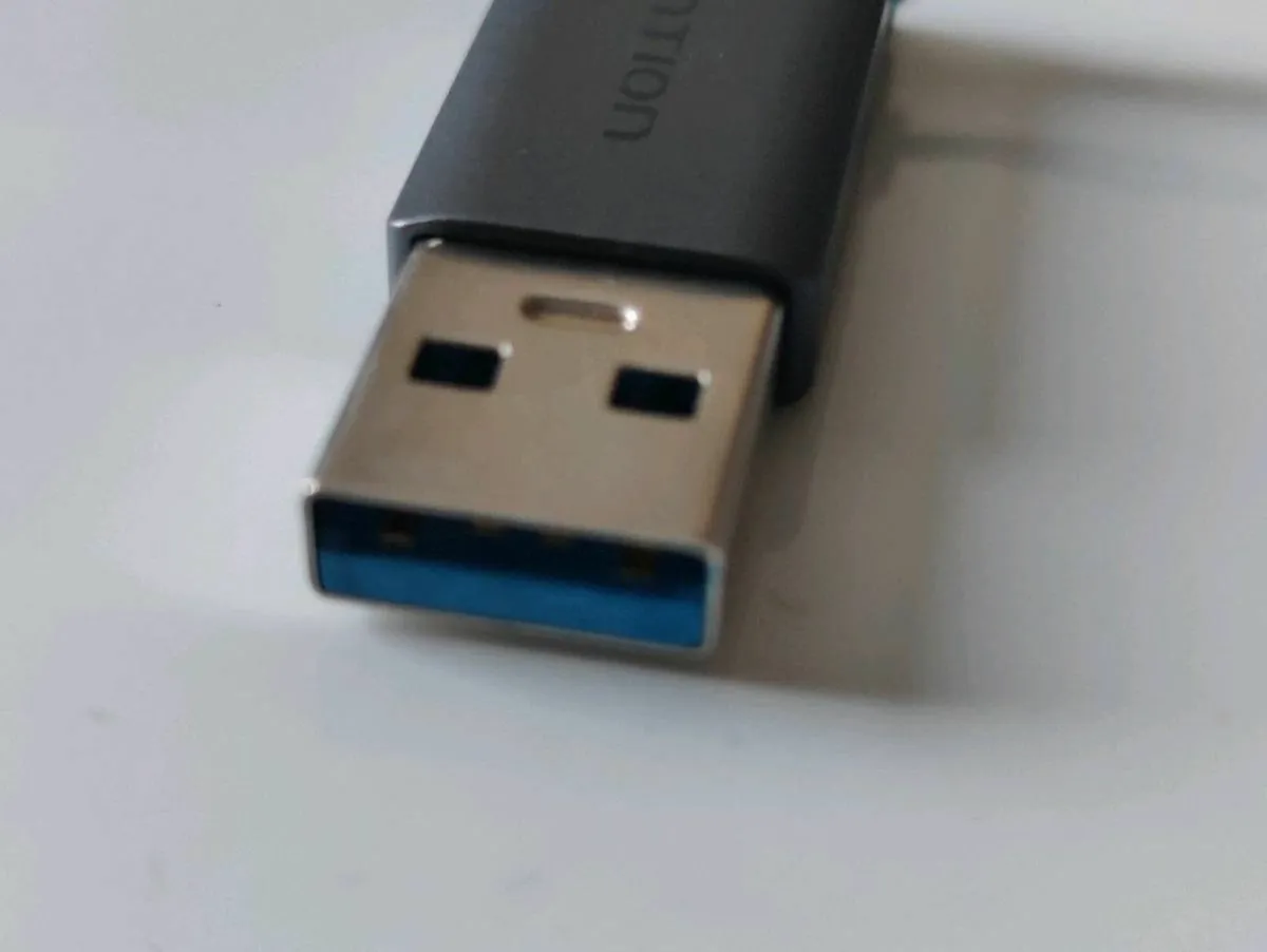 🔌 Vention USB 3.0 to USB-C Adapter 🔌 - Image 3
